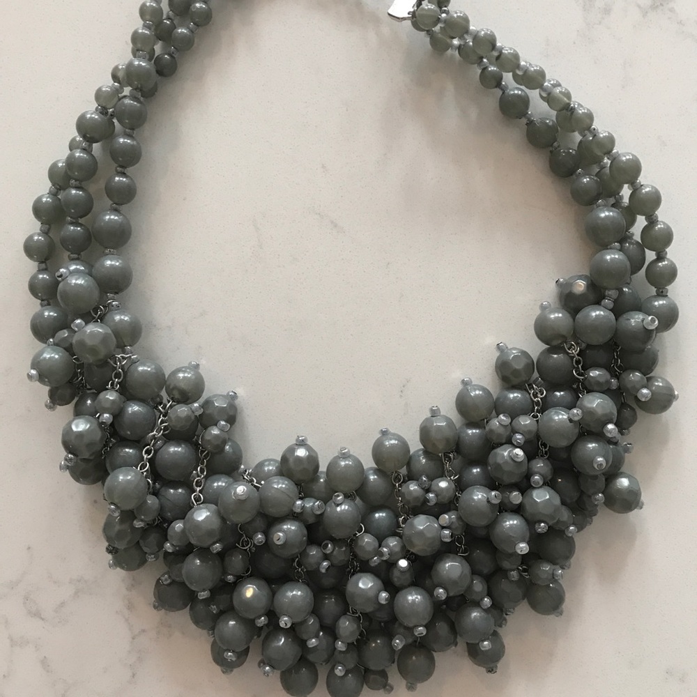 Statement Necklace. J.Crew. - image 1
